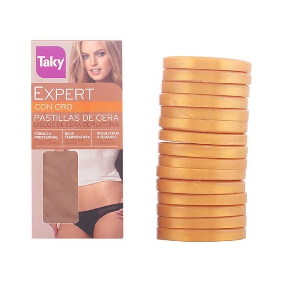 Karvanpoistovahatabletit Expert Oro Taky (300 g)