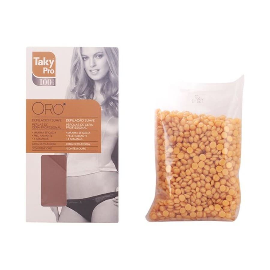 Karvanpoistovahahelmet Pro Oro Taky (200 g)
