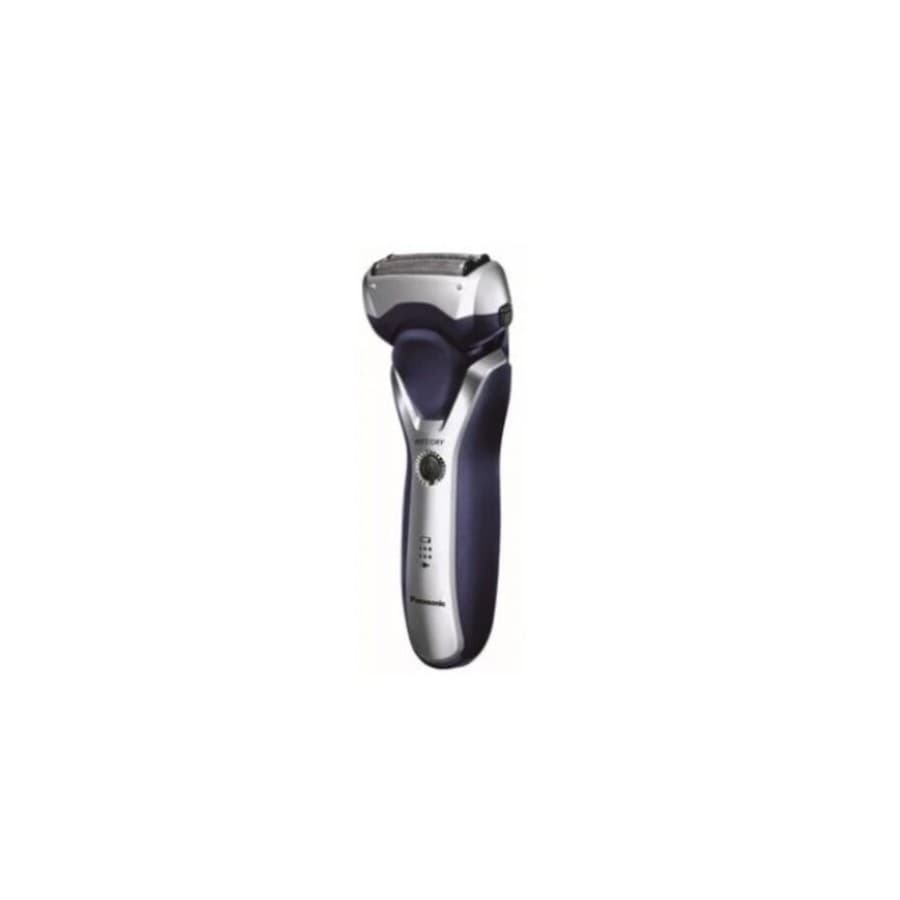 Ladattava sähköparranajokone Panasonic Corp. Wet&Dry ES-RT37-K503 Harmaa