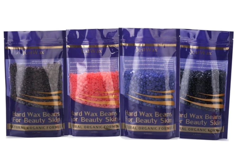 Hard Beans Wax 2st