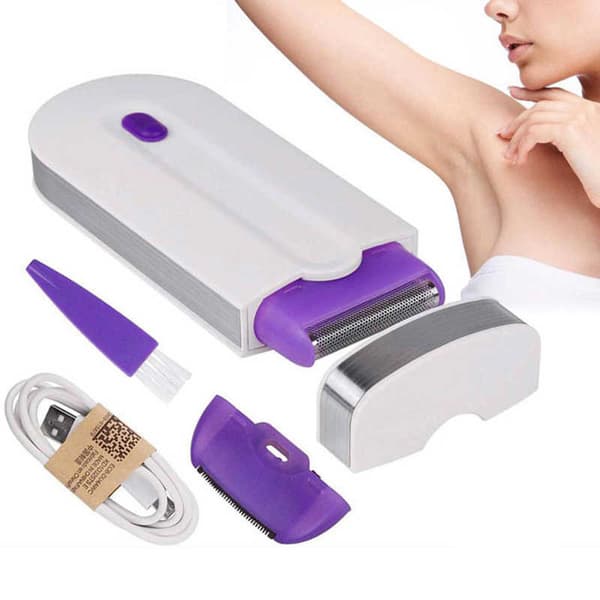 Elegance Touch Ladyshaver