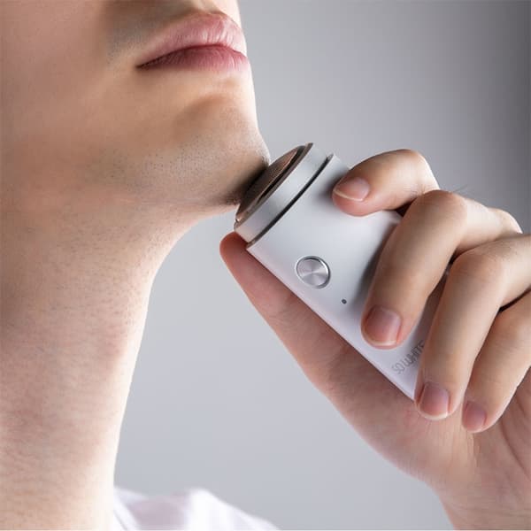 Xaomi So White Skäggtrimmer