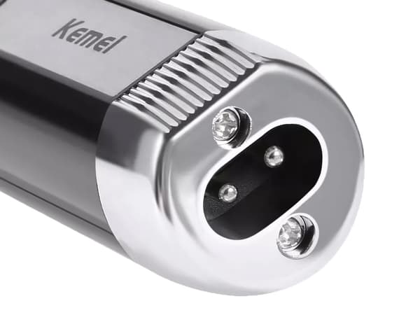 KEMEI Multitrimmer för Skägg och Ansiktshår