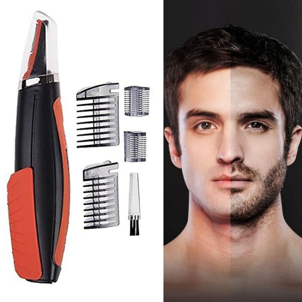 Micro Touche 6 i 1 Hårtrimmer