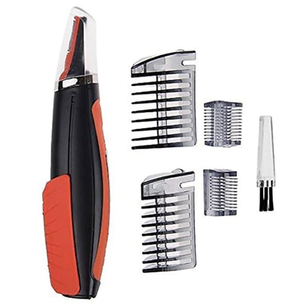Micro Touche 6 i 1 Hårtrimmer
