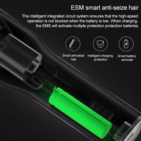 Xiaomi Enchen Boost Hårtrimmer