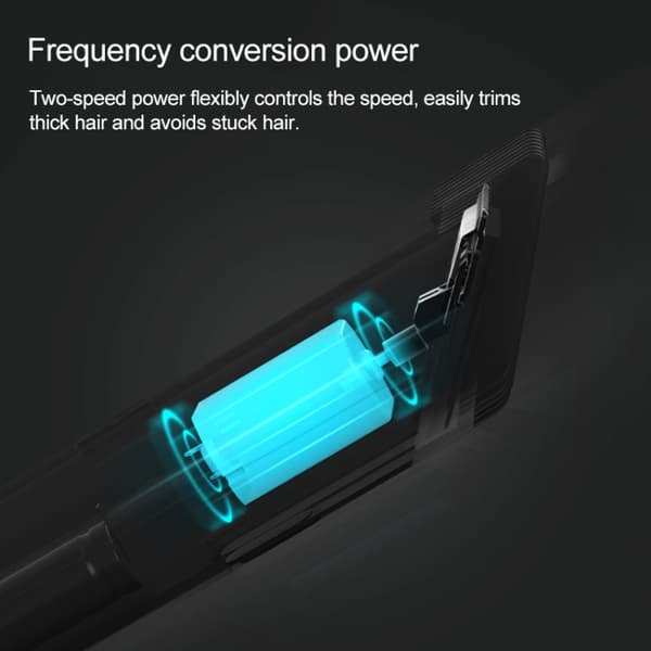 Xiaomi Enchen Boost Hårtrimmer