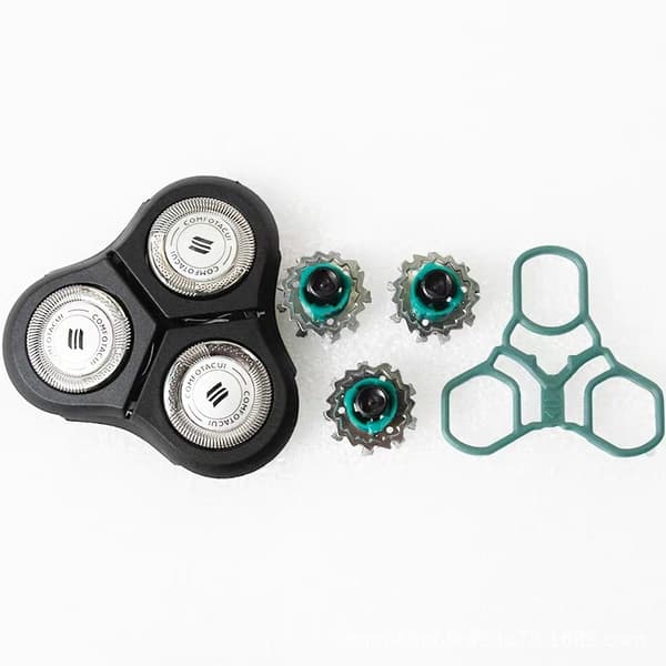 Rakhuvud till Philips RQ1150/RQ1160/ RQ1180/RQ1190/RQ1175