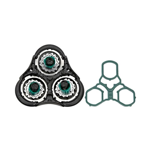 Rakhuvud till Philips RQ1150/RQ1160/ RQ1180/RQ1190/RQ1175