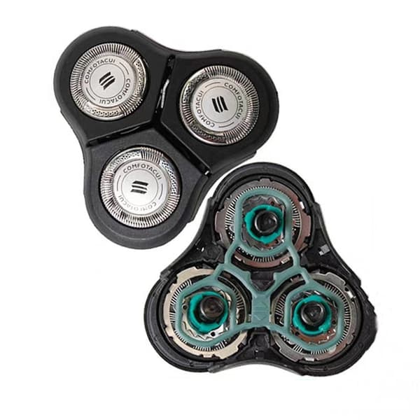 Barberhode til Philips RQ1150/RQ1160/RQ1180/RQ1190/RQ1175