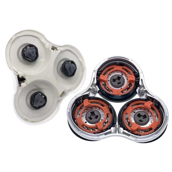 Rakhuvud till Philips S7000/SH90/S7310/RQ10/RQ12