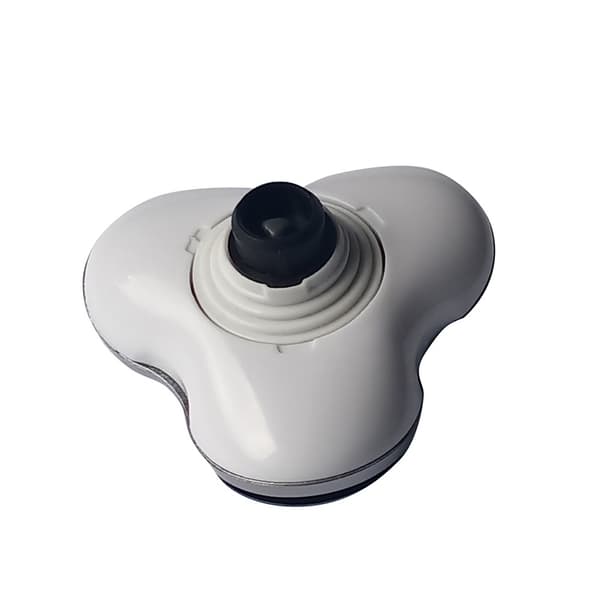 Rakhuvud till Philips S7000/SH90/S7310/RQ10/RQ12