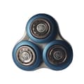 Miniatyrbilde 1 av 5: Barberhode for Philips S7000/SH90/S7310/RQ10/RQ12