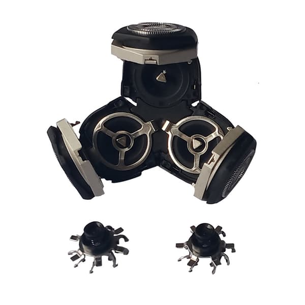 Ajopää Philips RQ11/RQ1290/RQ1280