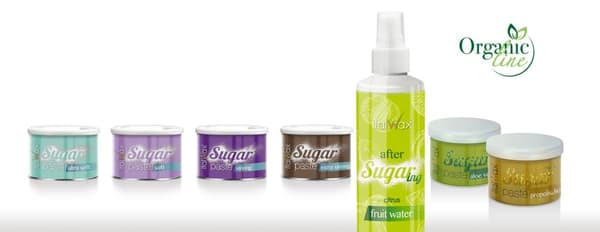 1200g - Soft - Sockervax - ItalWax