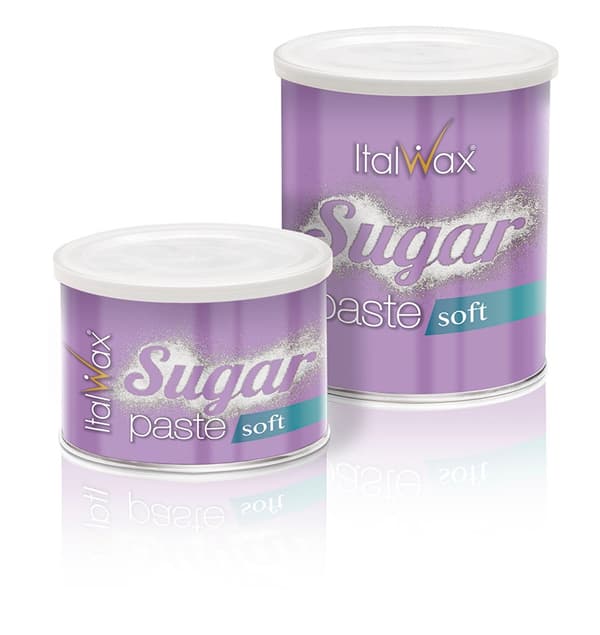 1200g - Soft - Sockervax - ItalWax