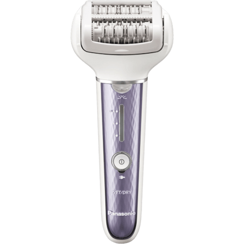Panasonic Epilator Wet & Dry ES-EL7C - Epilator