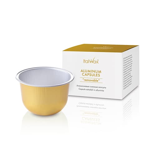 Solo GLOWAX Kit, Italwax KV-GKIT