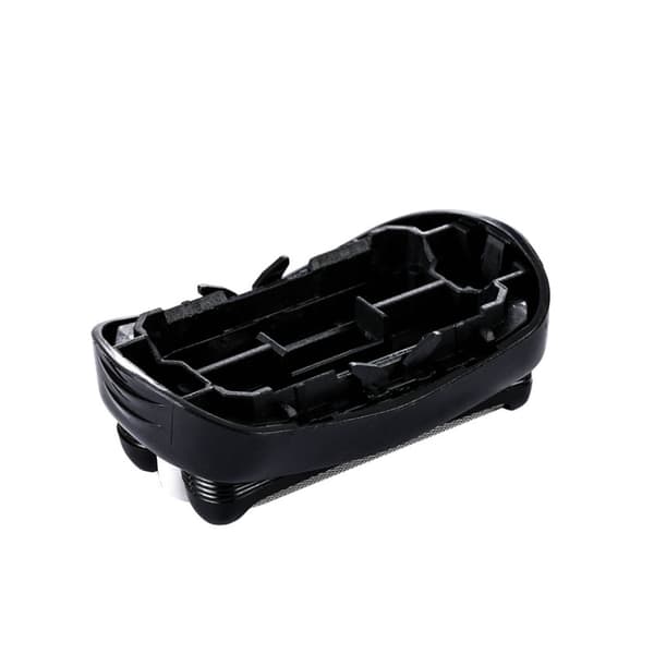 Skjærehode 32B for Braun Series 3 - kompatibelt reservehode i svart