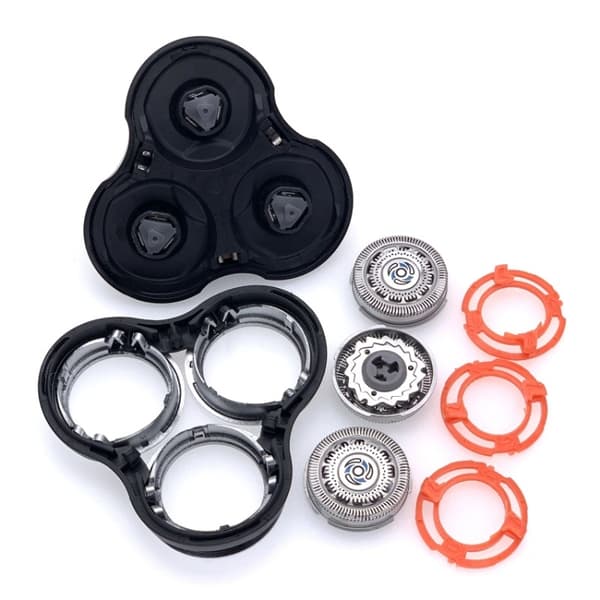 Rakhuvud SH90 till Philips RQ10/RQ11/SH50/RQ12/S9911/S9000-serien