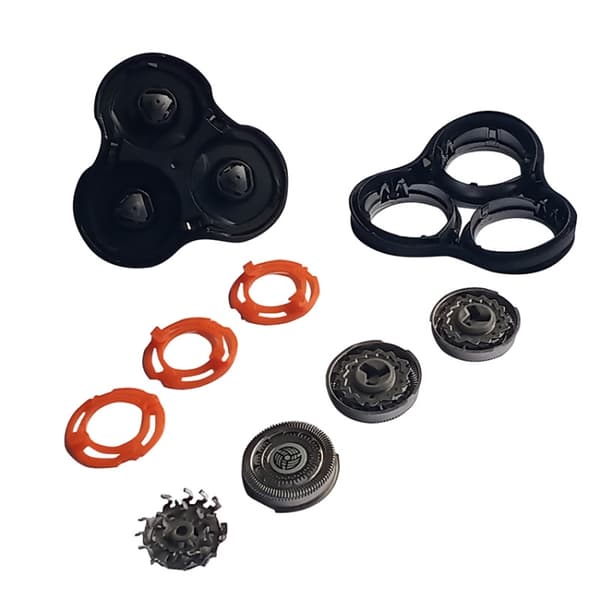 Rakhuvud SH90 till Philips RQ10/RQ11/SH50/RQ12/S9911/S9000-serien