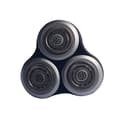 Miniatyrbild 1 av 5: Rakhuvud SH90 till Philips RQ10/RQ11/SH50/RQ12/S9911/S9000-serien