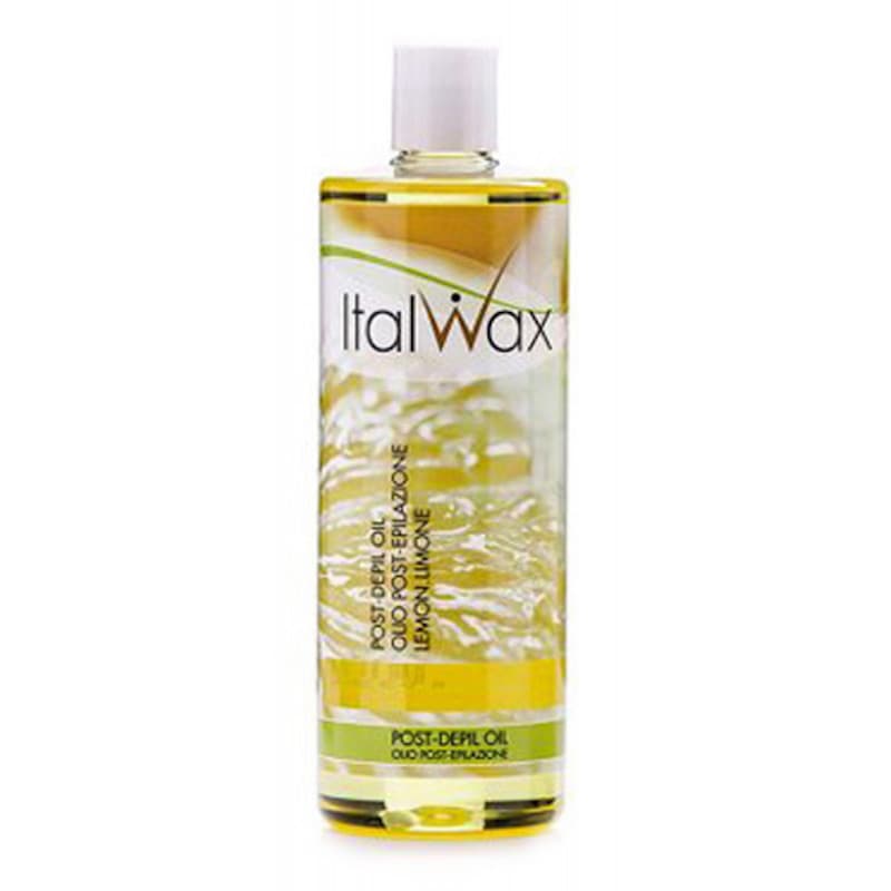 Italwax After Wax Oil Lemon 250ml