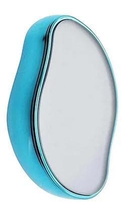 Smärtfri fysisk hårborttagning Epilatorer Crystal Hair Eraser