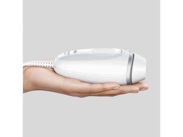 Braun Silk-expert PL1124 Epilierer weiß
