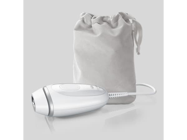 Braun Silk-expert PL1124 Epilierer weiß