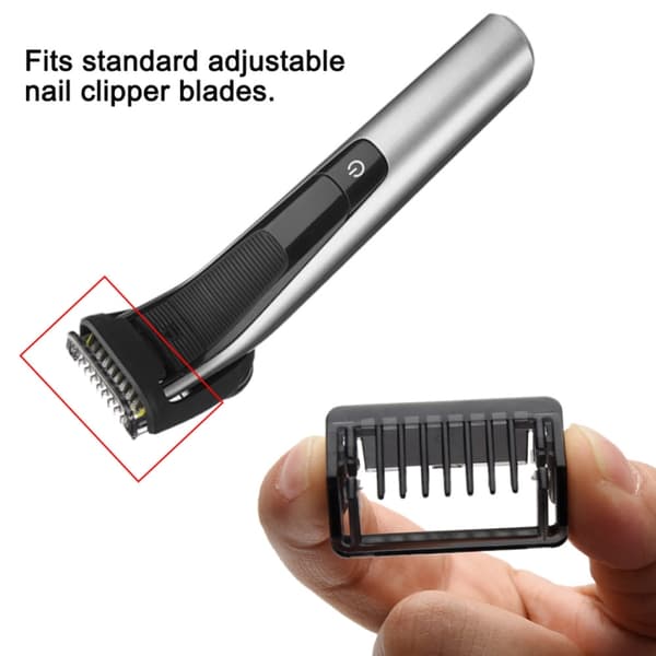 Distancekam til Philips Norelco Oneblade - 1 mm