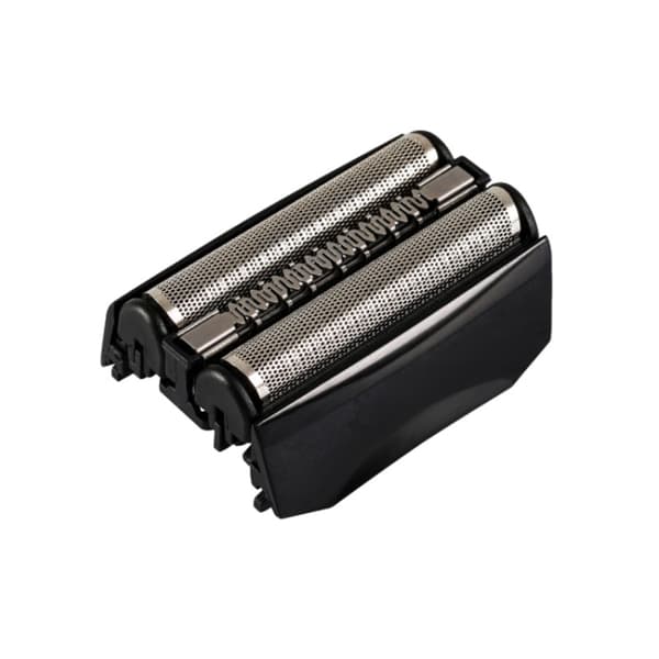 Parranajopää Braun 7-sarjaan - svart