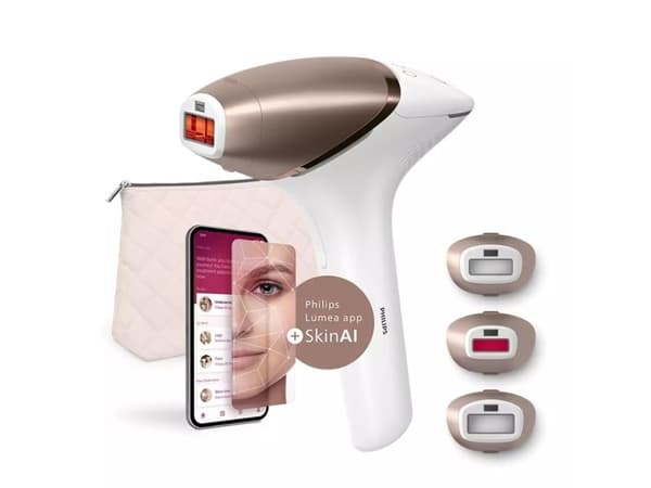 Epilator Philips BRI973/00