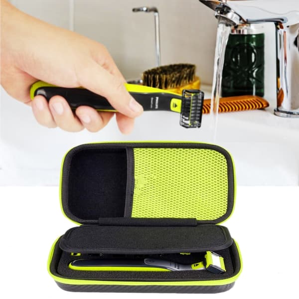 Opbevaringsboks til Philips QP2520 / QP2530 / QP2620 / QP2630 shaver
