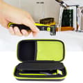Miniatyrbillede 6 af 6: Opbevaringsboks til Philips QP2520 / QP2530 / QP2620 / QP2630 shaver