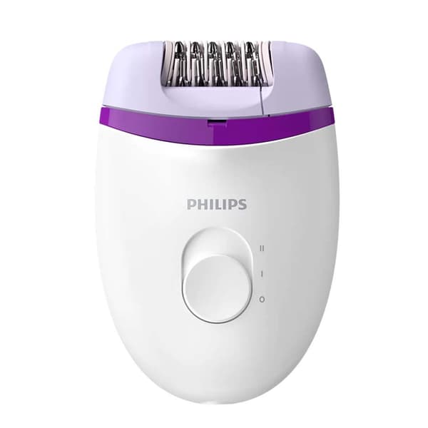 Philips Epilaattori Satinelle Essential Bre225 Kirkas