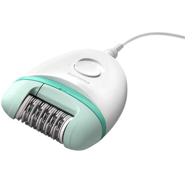 Philips Epilator Bre 224 Grøn,Hvid