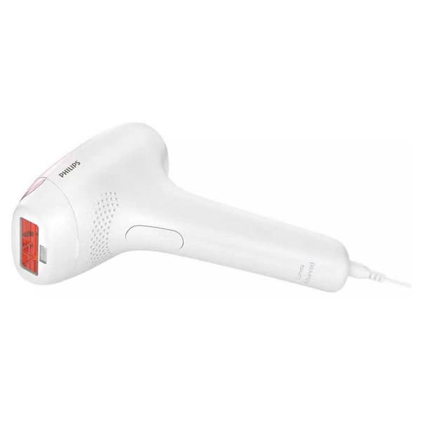Philips Epilator Ipl Lumea Advanced Hvid