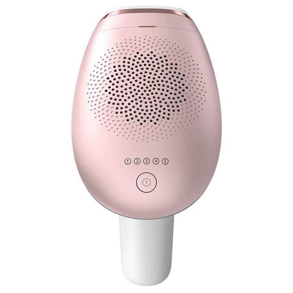 Philips Epilator Ipl Lumea Advanced Hvid