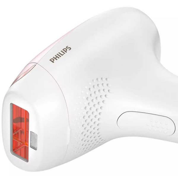 Philips Epilator Ipl Lumea Advanced Hvid