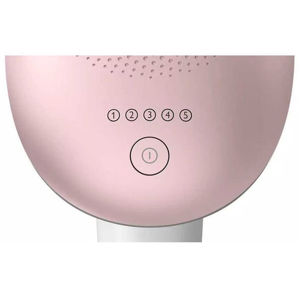 Philips Epilator Ipl Lumea Advanced Hvid