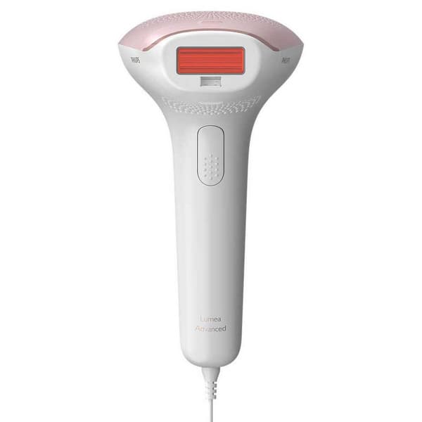 Philips Epilator Ipl Lumea Advanced Hvid