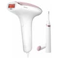 Miniatyrbillede 1 af 10: Philips Epilator Ipl Lumea Advanced Hvid