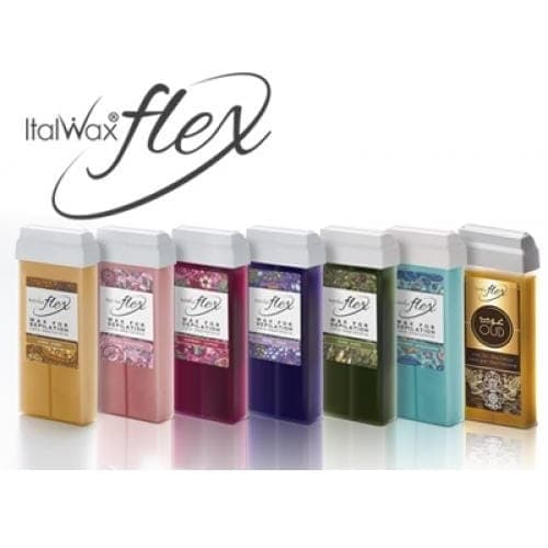 100g Algae - Roll on vax - Flex - Italwax