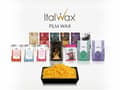 Miniatyrbild 2 av 2: 1kg Azulene - Vax i flingor (Filmvax) - Italwax