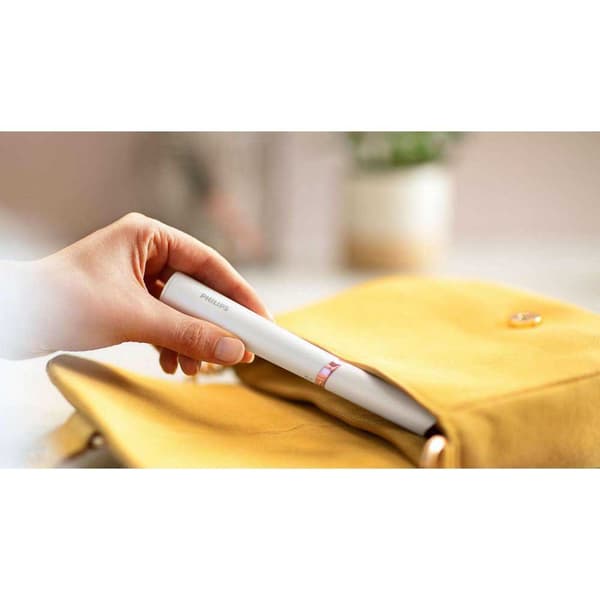 Philips Hår Clipper Hp6393/00 Hvid