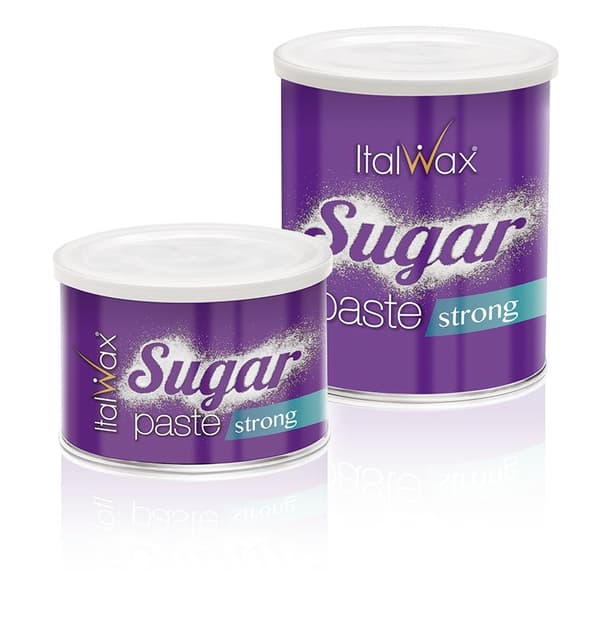 600g - Strong - Sockervax - ItalWax