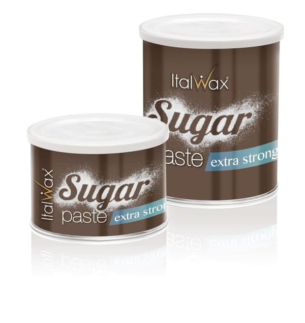 600g - Extra strong - Sockervax - ItalWax