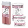 Pikkukuva 2 / 2: 800g Flex - Rose oil - Varmt Vax Burk - Italwax