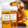 Pikkukuva 3 / 6: 100g Amber - Roll on vax - Flex - Italwax